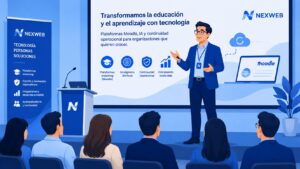 Integración de sistemas para empresas