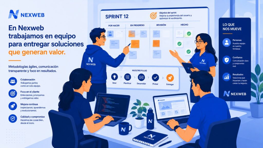 desarrollo de e-commerce para empresas; Secundarias: e-commerce B2B; tienda online empresas; optimización e-commerce; integración e-commerce; conversión e-commerce