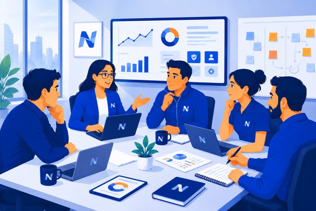 Aprende cómo la arquitectura de información web mejora SEO, experiencia de usuario, navegación, contenidos y conversión.