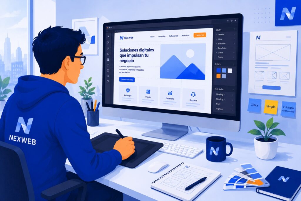 backups web y recuperación, Secundarias: backup WordPress, recuperación ante fallas, continuidad operativa web, plan de respaldo, restauración sitio web