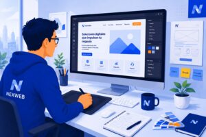 backups web y recuperación, Secundarias: backup WordPress, recuperación ante fallas, continuidad operativa web, plan de respaldo, restauración sitio web